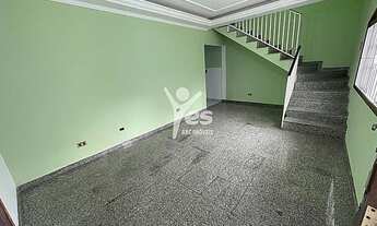 Imagem 2: Cód.: 12477 - Sobrado, 03 dormitórios, 03 vagas, com planejados, Bangu, Santo André