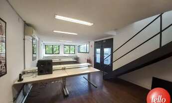 Imagem 2: São Paulo - Casa Comercial - Pinheiros