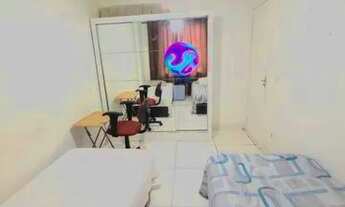 Imagem 4: Apartamento estilo república