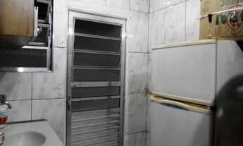 Imagem 5: Kit net mobiliado