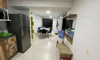 Imagem 5: Apartamento com 2 dormitórios para alugar, 68 m² por R$ 2.800,00/mês - Bessa - João Pessoa