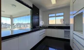 Imagem 6: Apartamento para aluguel 4 quartos 2 suítes 4 vagas - Prado