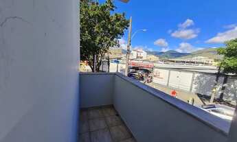 Imagem 5: Apartamento 02 Quartos Centro de Campo Grande