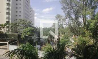 Imagem 4: Apartamento para Aluguel - Morumbi, 2 Quartos, 48 m2