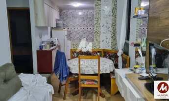 Imagem 3: Apartamento (tipo - padrao) 2 dormitórios, cozinha planejada, portaria 24 horas, em condom