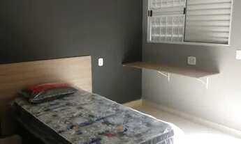 Imagem 6: Alugo quarto mobiliado para uma pessoa - Mogi das Cruzes