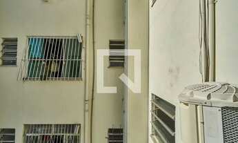 Imagem 4: Apartamento para Aluguel - Tijuca, 2 Quartos, 55 m2