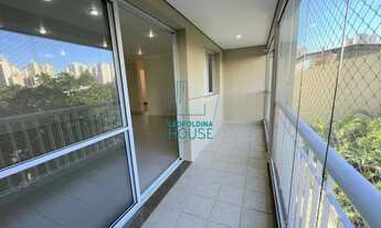 Imagem: Apartamento 94m² para locação na Vila