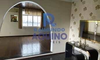 Imagem 3: Casa para Venda em Santarém, Santa Clara, 6 suítes, 6 banheiros, 4 vagas