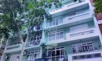 Imagem 2: Cobertura para Venda - 201m², 4 dormitórios, sendo 3 suites, Centro Histórico