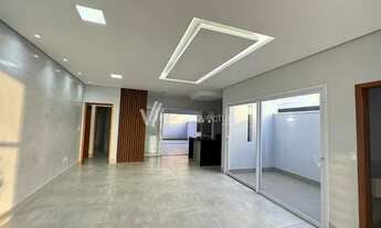 Imagem: Casa - Residencial Royal Garden - Paulínia