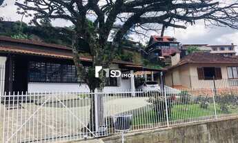Imagem: Casa à venda, 5 quartos, 1 suíte, 3 vagas