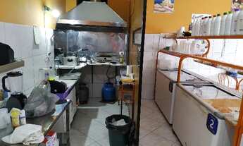 Imagem 4: Sorveteria e Lanches