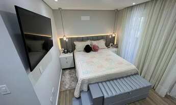 Imagem 6: Apartamento de alto padrão - Jardim Pedroso - Mauá - SP