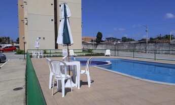 Imagem: Apartamento na Mário Covas Residencial