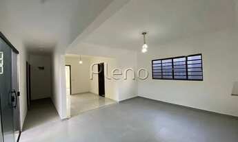 Imagem 5: Casa - Jardim Campos Elíseos - Campinas