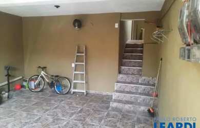 Imagem 2: CASA DE VILA - MONTANHÃO - SP