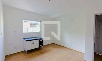 Imagem 3: Apartamento para Aluguel - Santa Teresinha, 1 Quarto, 34 m2