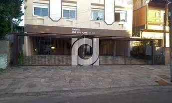 Imagem: SãO LEOPOLDO - Apartamento Padrão - Fião