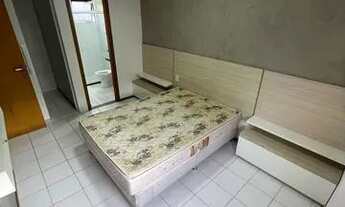 Imagem 5: Apartamento para aluguel com 85 m² com 2 quartos em Ponta Verde - Maceió - Alagoas