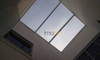 Imagem 4: Casa com 3 dormitórios para alugar, 262 m² por R$ 7.550,00/mês - Condomínio Ibiti Royal Pa