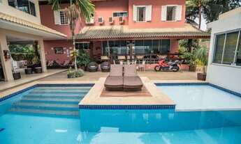 Imagem: Casa de 3 suítes na Taquara