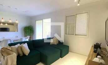 Imagem 4: Apartamento com 3 quartos (3 suítes) à venda em Tamboré, Santana de Parnaíba