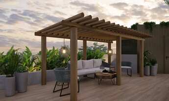 Imagem 6: Apartamento para venda possui 54metros quadrados com 2 quarto em Boa Viagem - Recife - Per