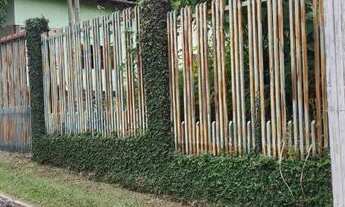 Imagem 1: ARNIQUEIRA: lote top 800m2, murado, plano cond.colado P.Way ( QUITADO TERRACAP) $$$ IMBATÍ