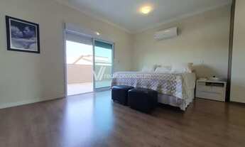 Imagem 3: Casa - Swiss Park - Campinas