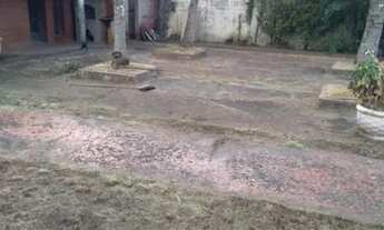 Imagem: Casa espetacular na praia de Guaratiba