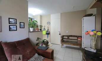 Imagem 3: Apartamento para Aluguel - Anil, 2 Quartos, 52 m2