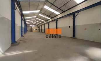 Imagem 2: Galpão para alugar, 500 m² por R$ 23.456,93/mês - Mooca - São Paulo/SP