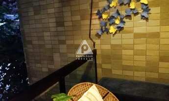 Imagem 7: Excelente apartamento triplex tipo cobertura, Leblon, Rio de Janeiro