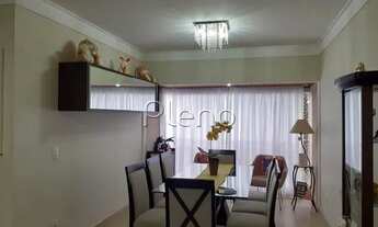 Imagem: Apartamento - São Bernardo - Campinas