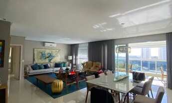 Imagem: Premier Du Parc apto 222m2 Apartamento com