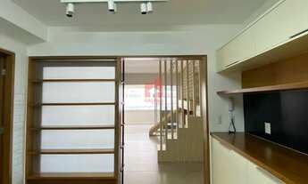 Imagem 5: Excelente apartamento, com 147m², 4 Dormitórios, 3 Suítes, 6 banheiros, 2 vagas