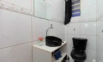 Imagem 5: Casa com 3 Dormitorio(s) localizado(a) no bairro Brooklin Paulista em São Paulo / Ref.:O