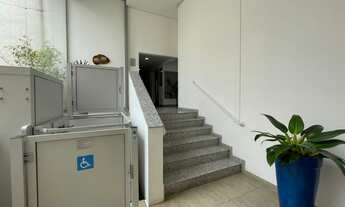 Imagem 2: Ótima Kitnet para locação no Centro - Curitiba/PR