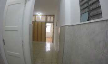 Imagem: Sala com 1 quarto, Centro - Rio de Janeiro