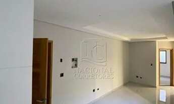 Imagem 4: Apartamento com 2 dormitórios à venda, 60 m² por R$ 353.000,00 - Vila São Pedro - Santo An