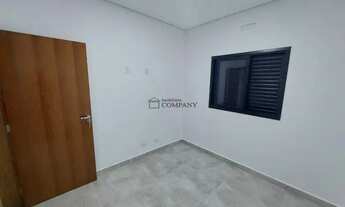 Imagem 7: Casa à venda no Condomínio Santinon - Sorocaba/SP