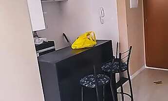 Imagem: Cód. 11776 - Apartamento de 52m², com