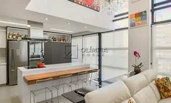 Imagem 4: Apartamento Venda Vila Olímpia 101 m² 2 Dormitórios