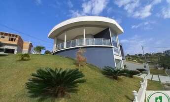 Imagem: Imperdível linda casa com 3 suítes em