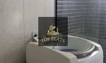 Imagem 4: Flat localizado no Jardim Paulista