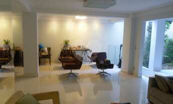 Imagem 5: SOBRADO A VENDA, ACLIMAÇÃO,388 M² , 4 QUARTOS