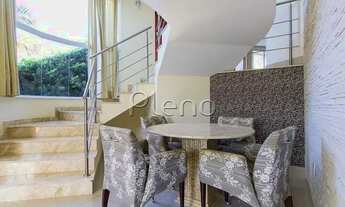 Imagem 5: Casa - Swiss Park - Campinas