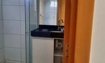 Imagem 6: Apartamento 03 quartos com Varanda no Farol