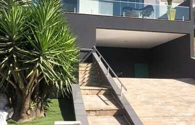 Imagem 2: CASA EM CONDOMÍNIO - RESIDENCIAL REAL PARK - SP